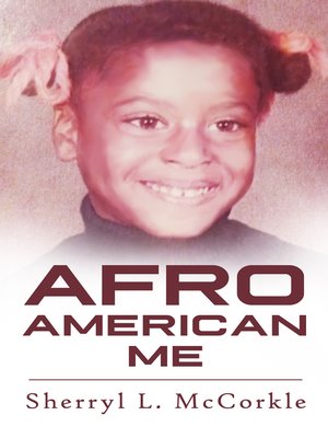 cover image of Afro-American Me